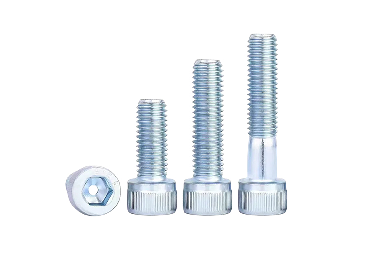 Socket head screw